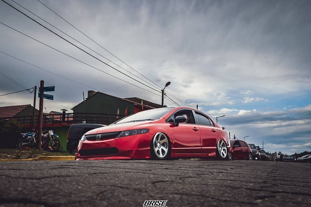 KingStance1's tweet photo. Civic 👹
#LCSC2k19 https://t.co/0zOlFuwWrk