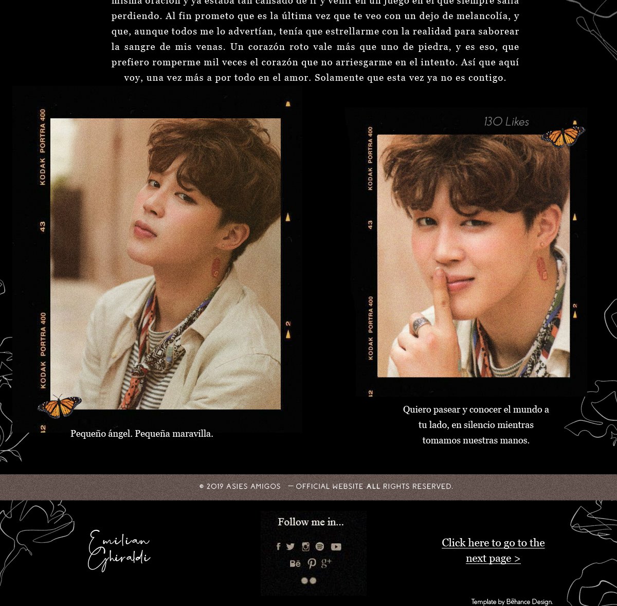 Template. ┆Like si descargas y/o utilizas.

Después de tanto tiempo sin entrar a esta cuenta y subir algo, hoy finalmente les traigo algo que espero que sea de su agrado. Recuerden no sacarle la marca de agua, bebés.
Link: n9.cl/51w63.

— <a href="/versoenRouge/">@CIELRENFIORES.</a>.