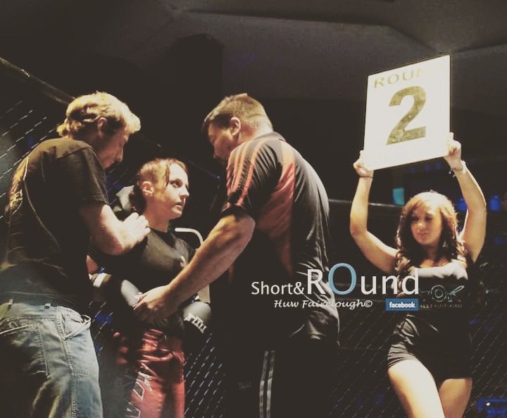 Throw back to the Best Coach/Instructor <a href="/sharktankK1/">Chris Sparkes</a> Seen me through the good/bad times in the World of Martial Arts. So proud to call him my Dad 
#sharks #kickboxing #k1 #boxing #martialarts #shartank #swansea #blessed #proud