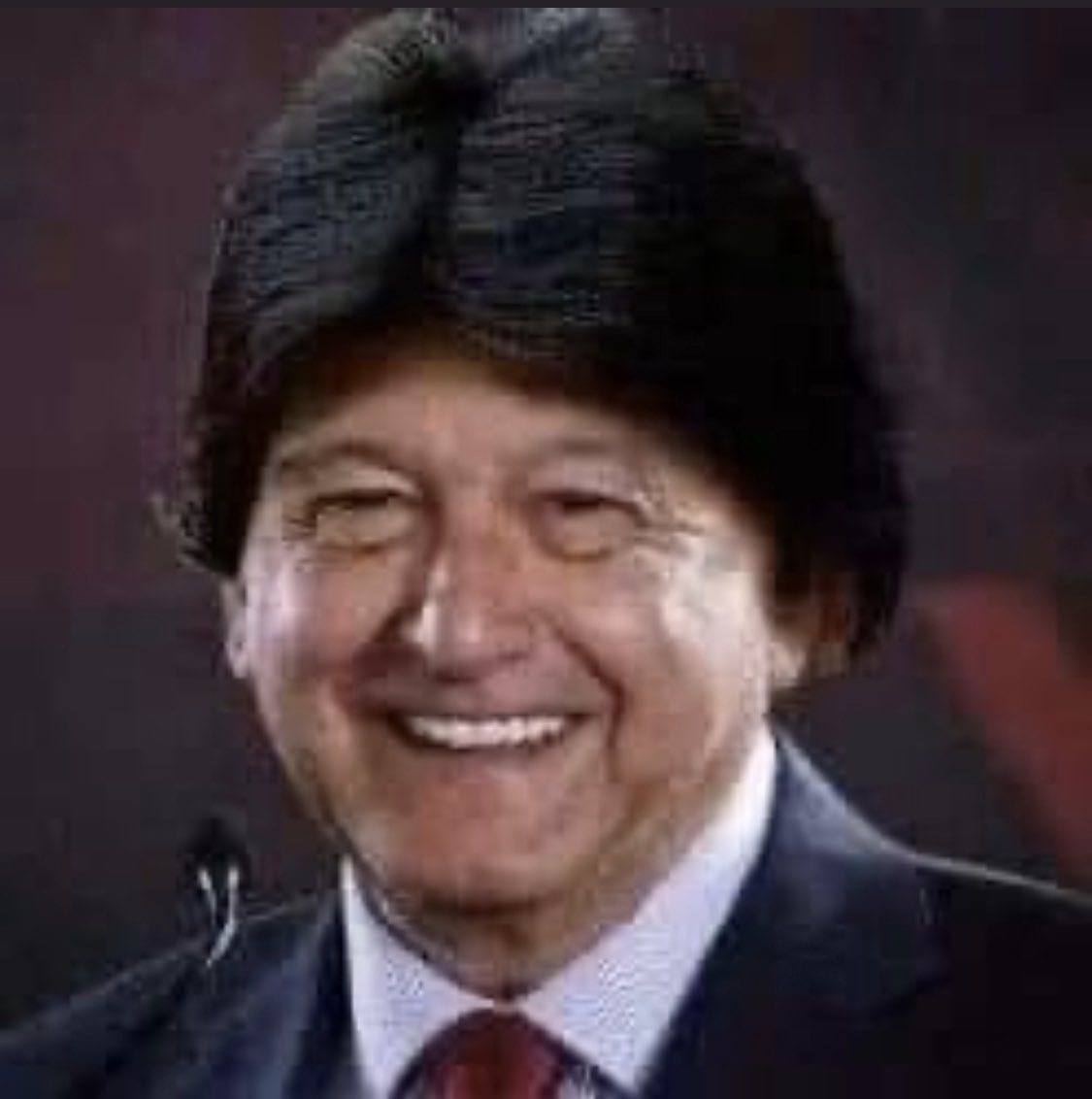 ReneCastillo11's tweet photo. @qtf Eres una porquería @lopezobrador_ https://t.co/14PzWKgNCo