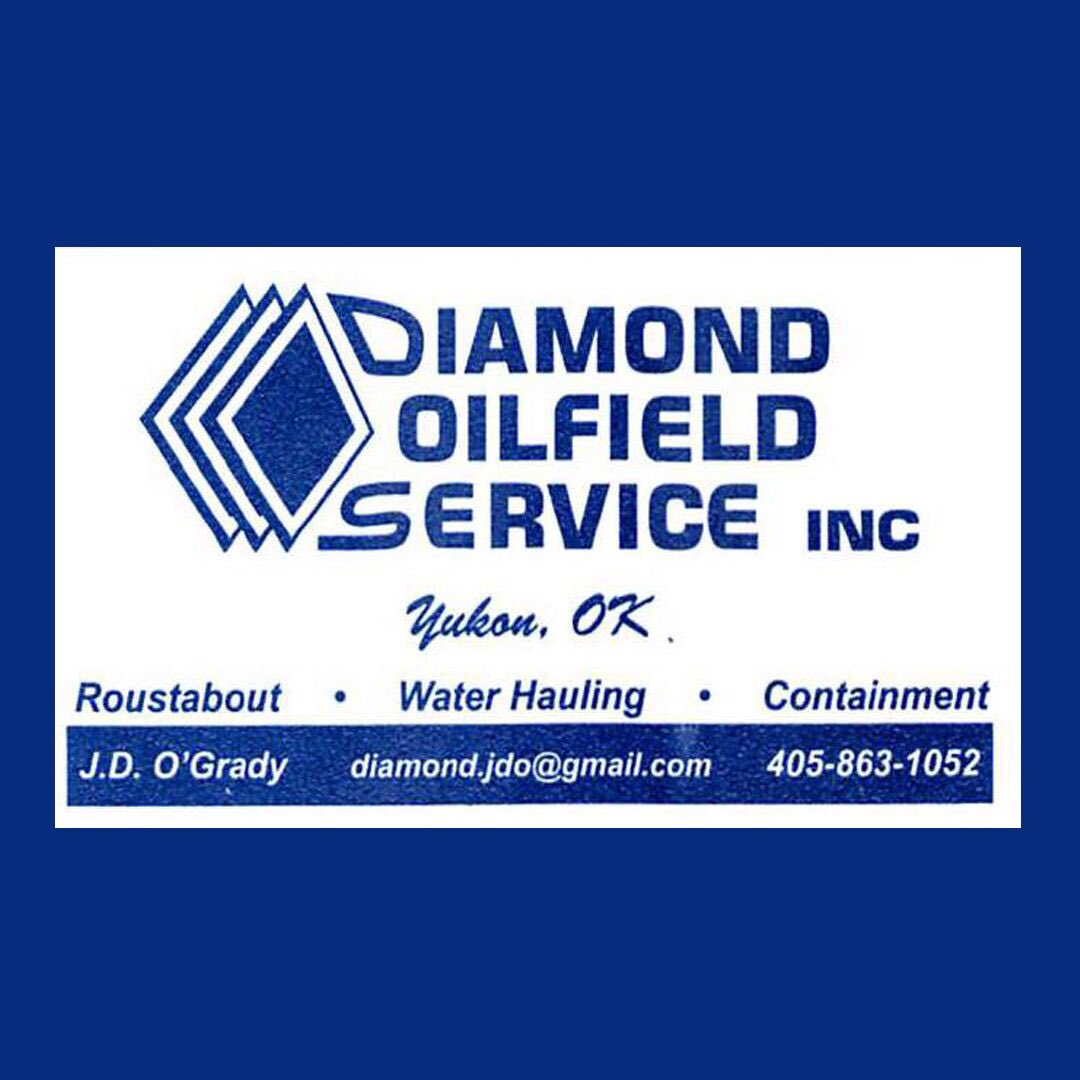 YHSPom's tweet photo. We appreciate Diamond Oilfield Service for supporting Yukon Pom and Mr Yukon!  THANK YOU!! ❤️ #mryukon2019 https://t.co/7bR2hK3u4E