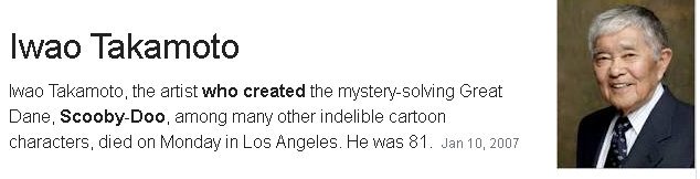 NegiKitsu's tweet image. I haven't seen anyone point this out from the #SCOOB trailer yet but the bowling center is called "Takamoto Bowling"

Iwao Takamoto is the person who came up with Mystery Incorporated's iconic designs

#ScoobyDoo #ScoobMovie