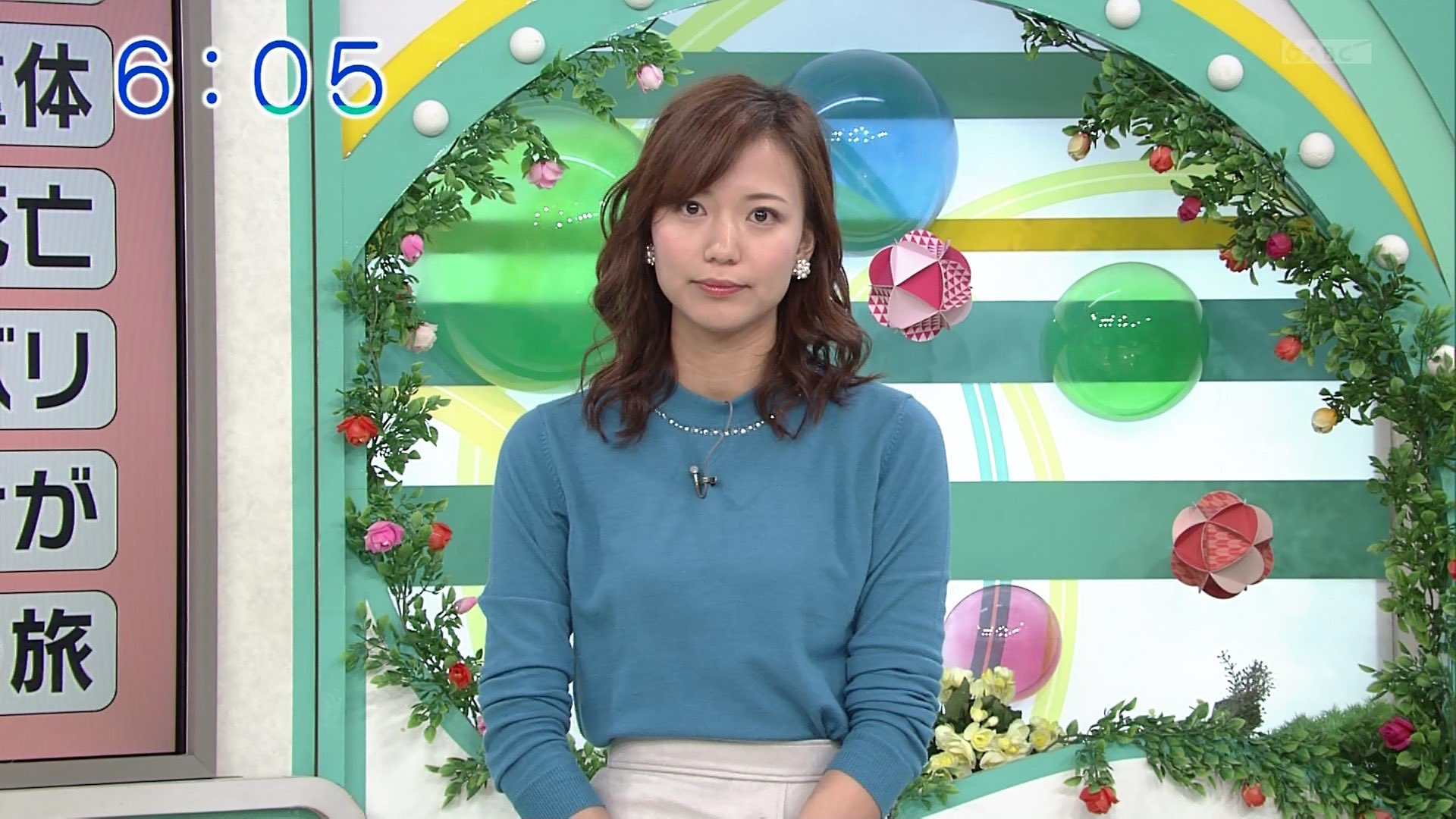 Twitter 上的 ひ マシュマリスト おはようコールabc 斎藤真美 ンマかわいいなあ T Co Vpfe3jgwhm Twitter