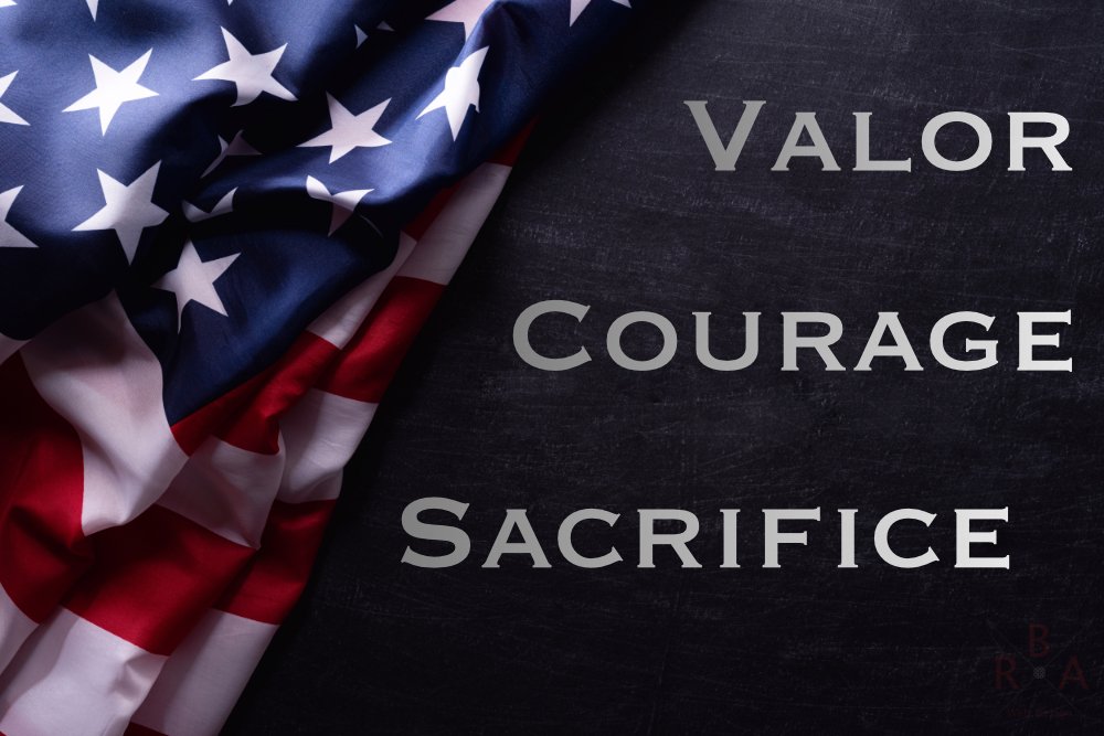 RBAWebDesign's tweet image. To all the past and present veterans who have served, Thank You

#Veteransday #valor #honor #thankyou