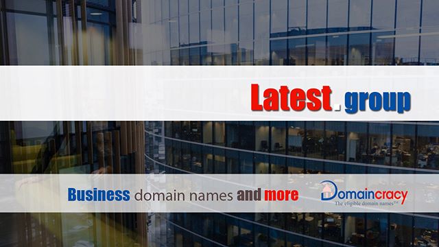 http://Latest.Group ❤ Great #domainname #brandname #businessname #startup #website #domain #Business #Business
