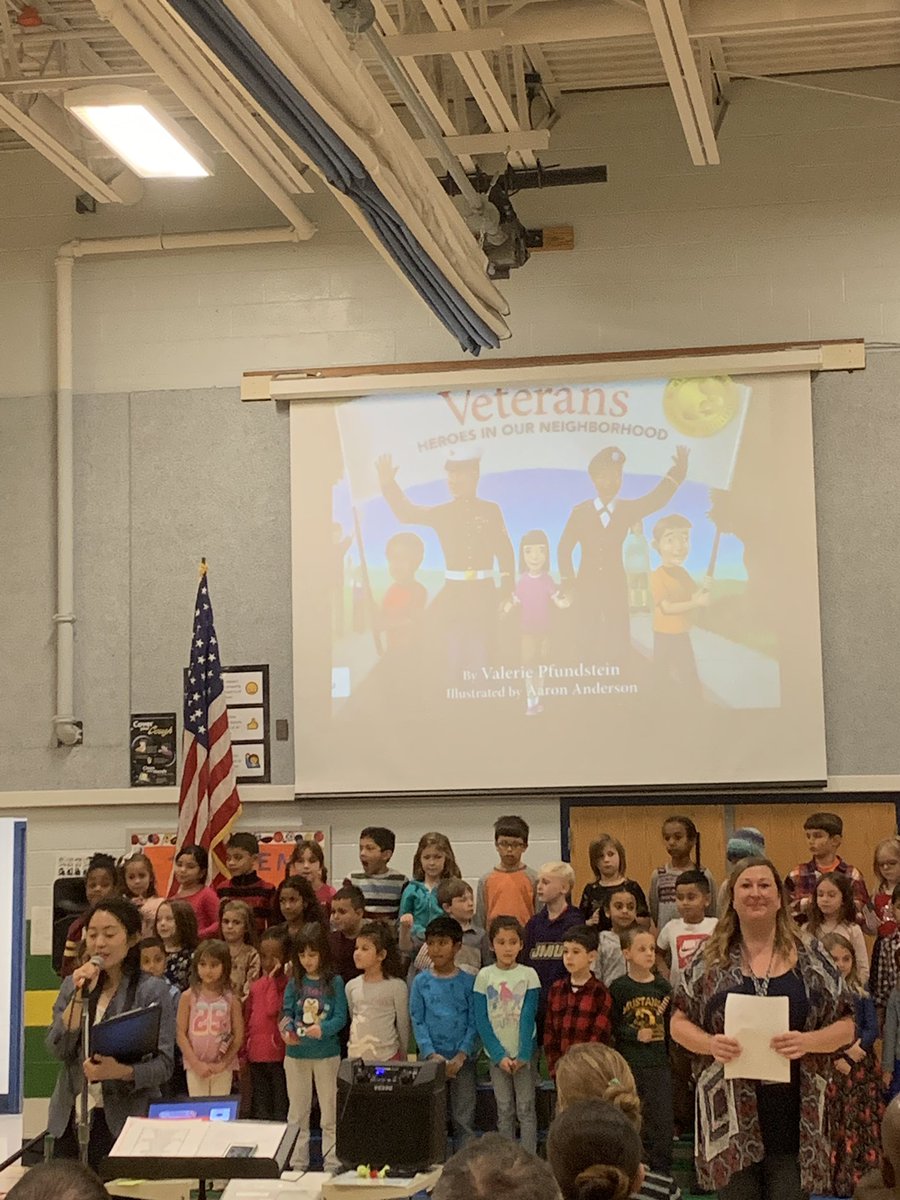 LPinski (@lpinskifcps) on Twitter photo Thankful for our veterans today and everyday! #VeteransDay <a href="/FCPSR3/">FCPS Region 3</a> <a href="/ajsmithFCPS/">Andrew Smith</a> <a href="/FranconiaES/">Franconia Elementary</a> Thankful for our veterans today and everyday! #VeteransDay <a href="/FCPSR3/">FCPS Region 3</a> <a href="/ajsmithFCPS/">Andrew Smith</a> <a href="/FranconiaES/">Franconia Elementary</a>