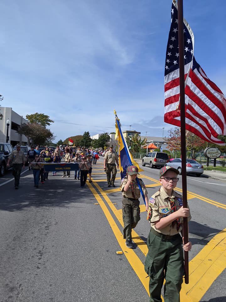 Happy Veteran’s Day! Thank you to all who serve or have served.