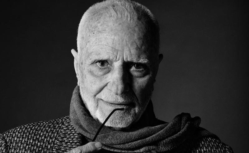  #LesCinéastesDuHangarRangée 8165 - MARIO MONICELLI16 mai 1915 - 29 novembre 2010(Italie)- Gendarmes et Voleurs (51)- Le Pigeon (58)- La Grande Guerre (59)- Les Camarades (63)- Casanova 70 (65)- L’Armée Brancaleone (66)- Mes Chers Amis (75)- Mmes & Mrs Bonsoir (76)