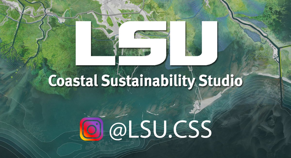 Follow us at our new Instagram! <a href="/LSU/">LSU</a>.CSS instagram.com/lsu.css/