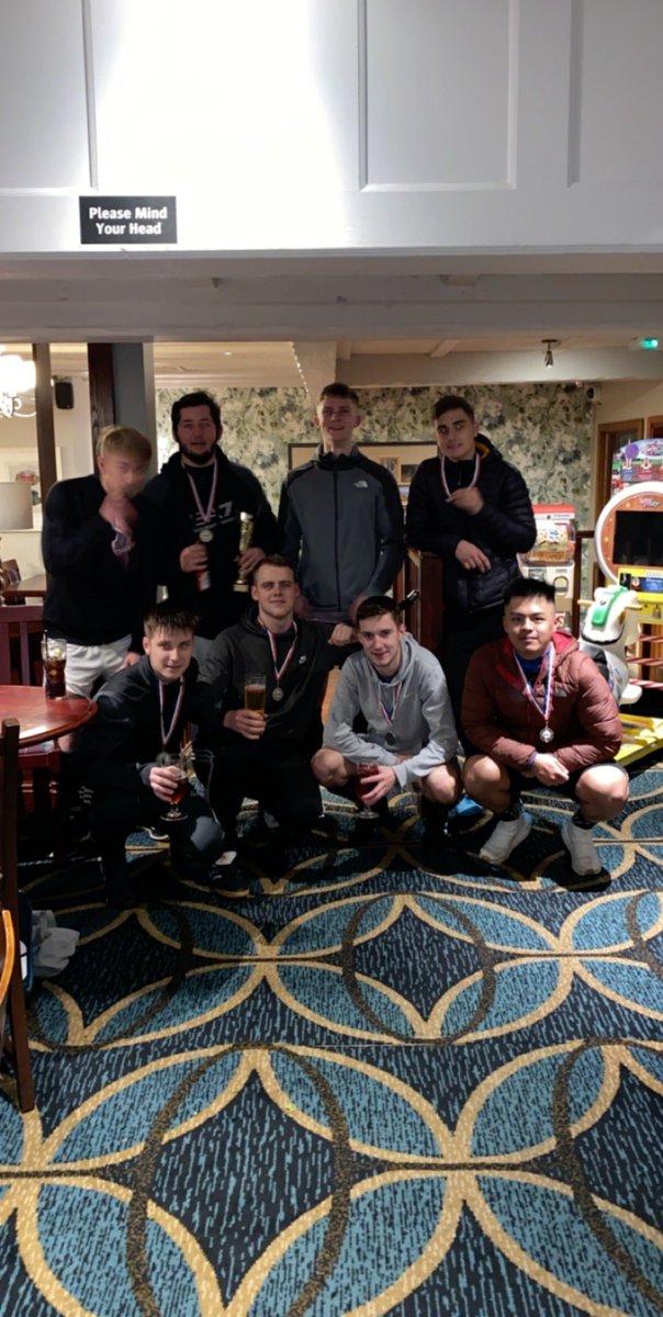 Unfit FC tweet media