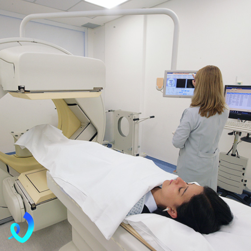 Já ouviu falar de Medicina Nuclear? O método ajuda na descoberta precoce de doenças, como o câncer, além de identificação do melhor tratamento, podendo ser usada por praticamente todas as especialidades médicas. Conheça mais sobre essa alternativa em nosso site