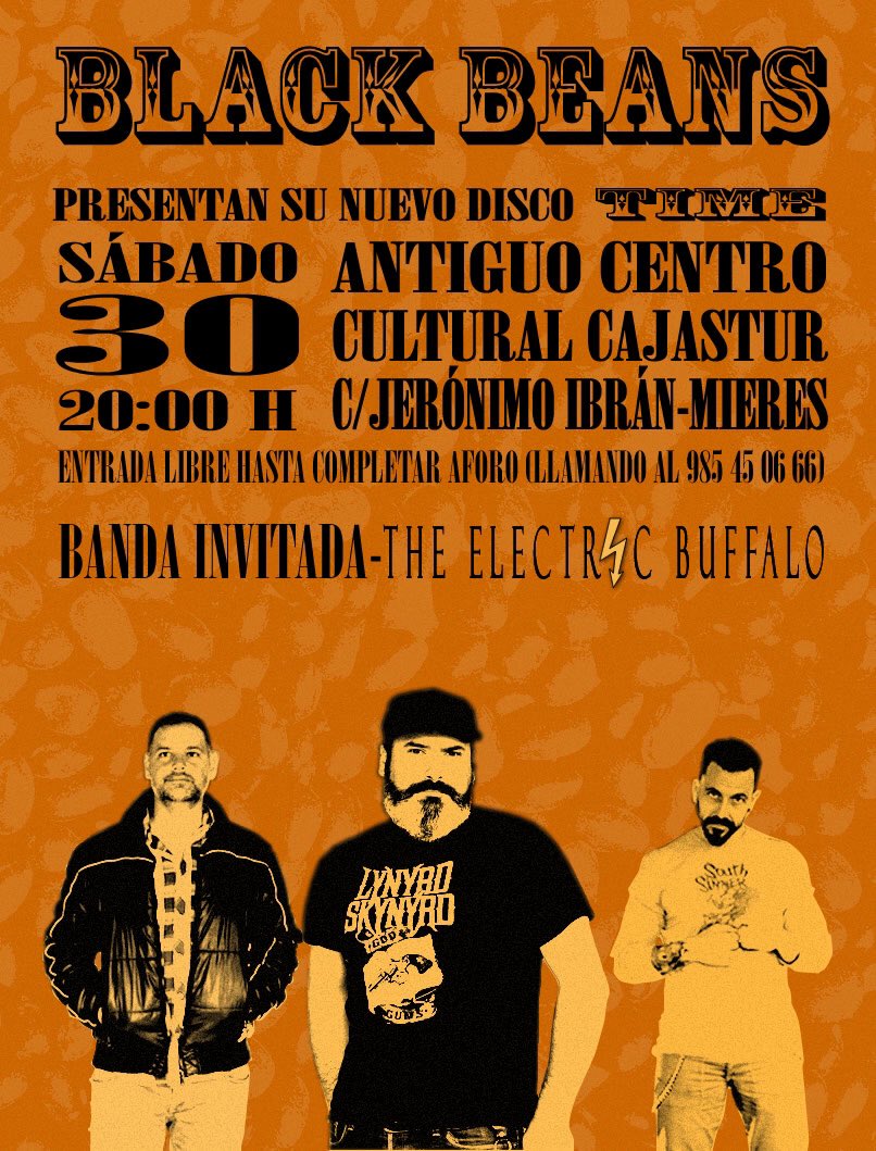 El próximo día 30, Mieres se va a calentar mucho, pero mucho, mucho.