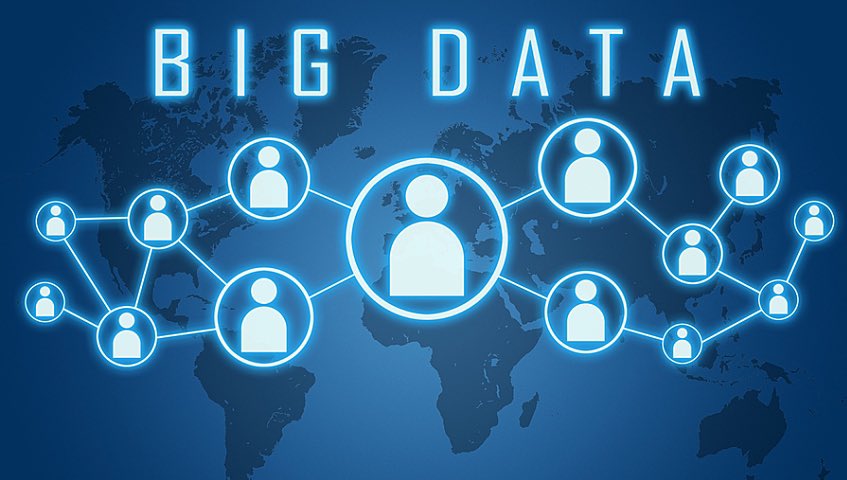 Big Data is crucial if your in the online sales business. Billions are spent by companies marketing efforts, and 95% of them lack the ability to manage big data sets in ultra high traffic areas of the internet like social media and e-commerce networks.
#brabble #technology