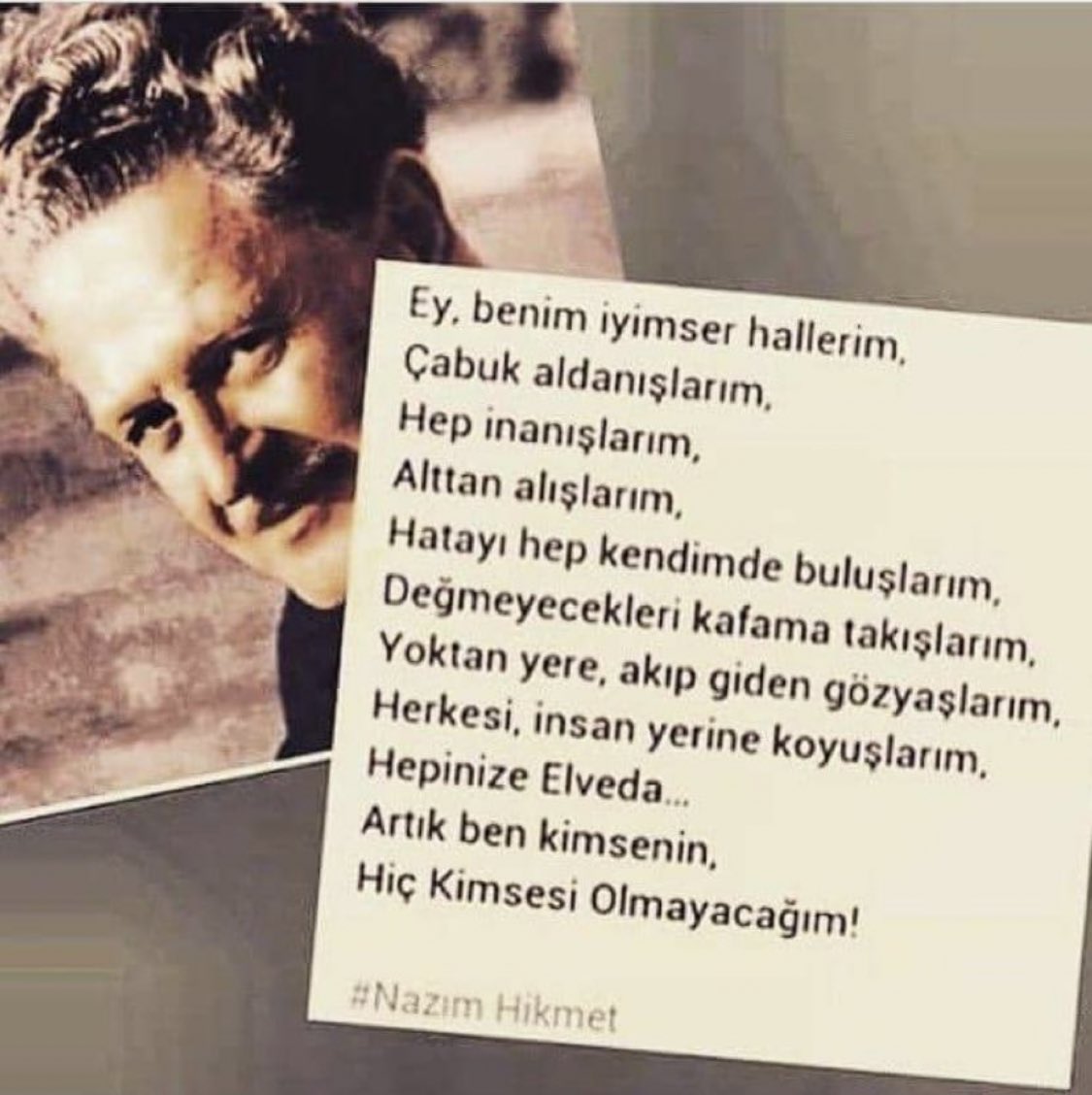 Furkan Aksoy (@faksoytr) on Twitter photo 