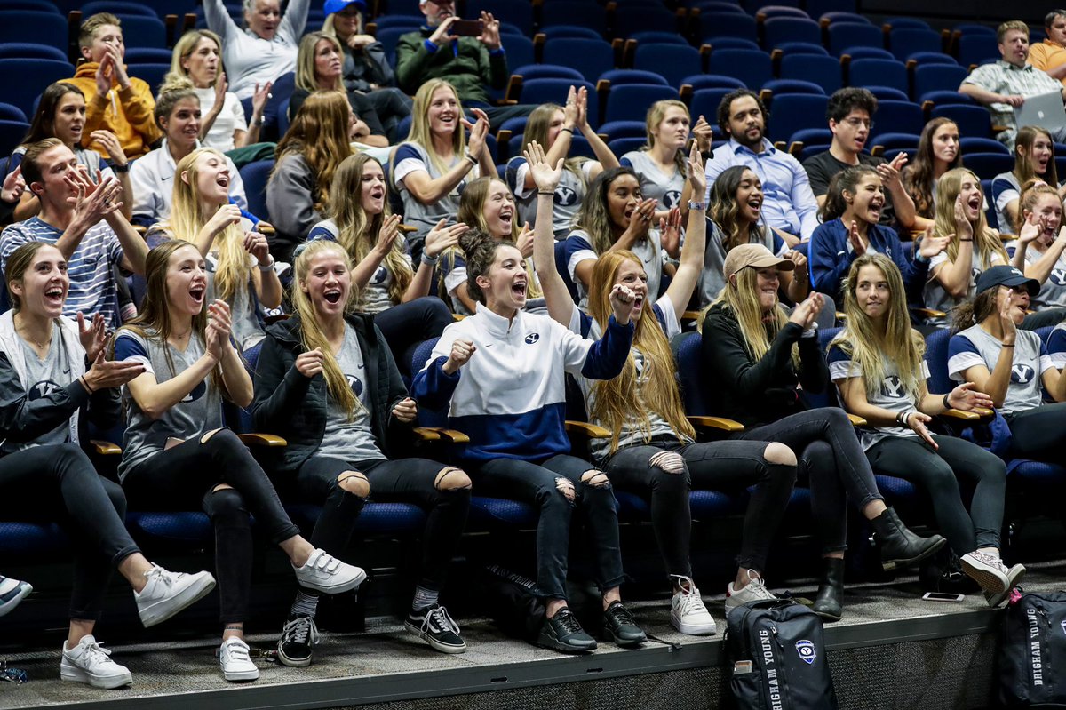 byusoccer_w's tweet photo. We’ve said it once and we’ll say it again WE’RE JUST GETTING STARTED🎉
⠀⠀⠀⠀⠀⠀⠀⠀⠀
#BYUwSOC #GoCougs https://t.co/66KXCPgbro