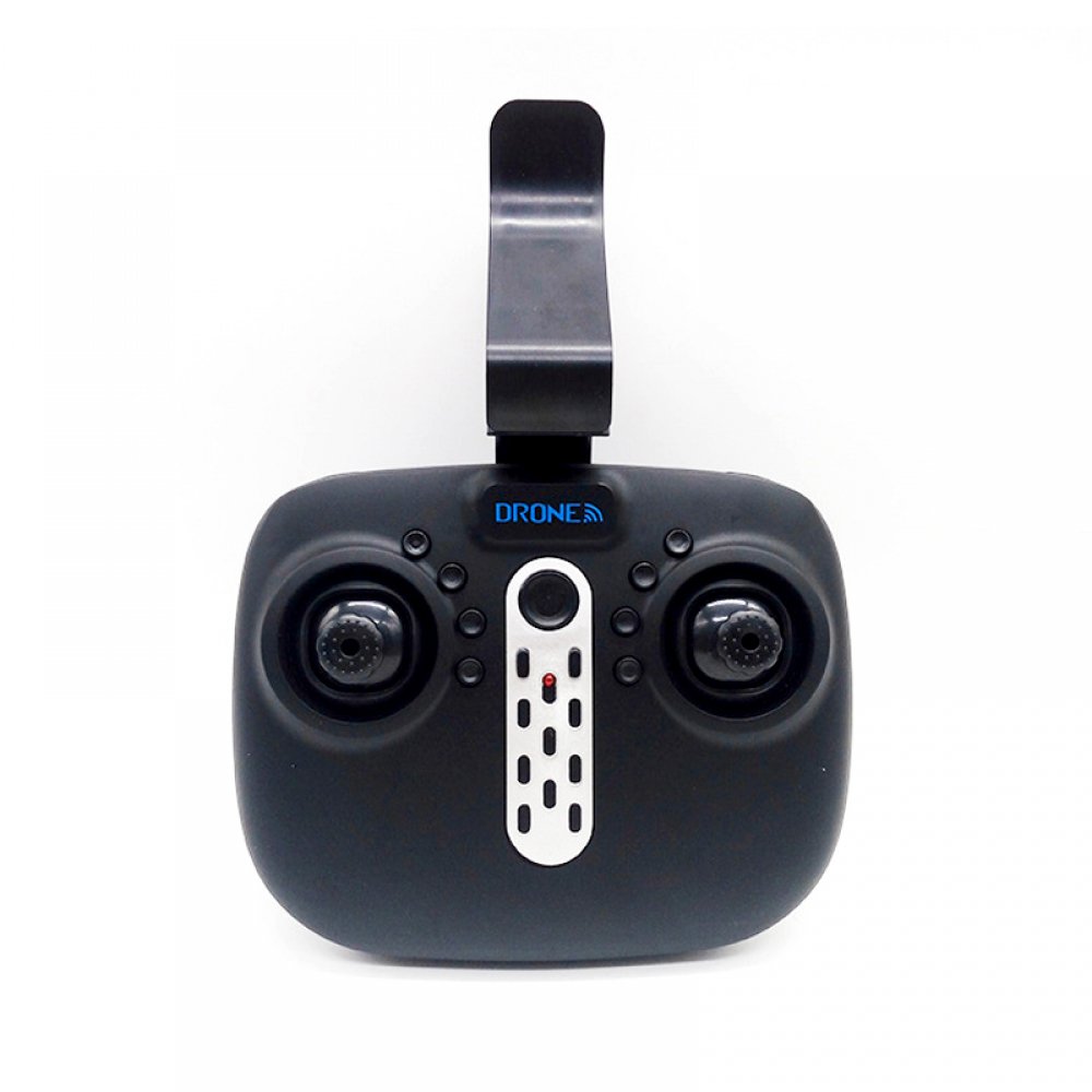 Drone High Gear tweet media