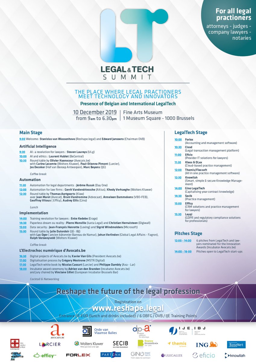 Stany van Wassenhove tweet media