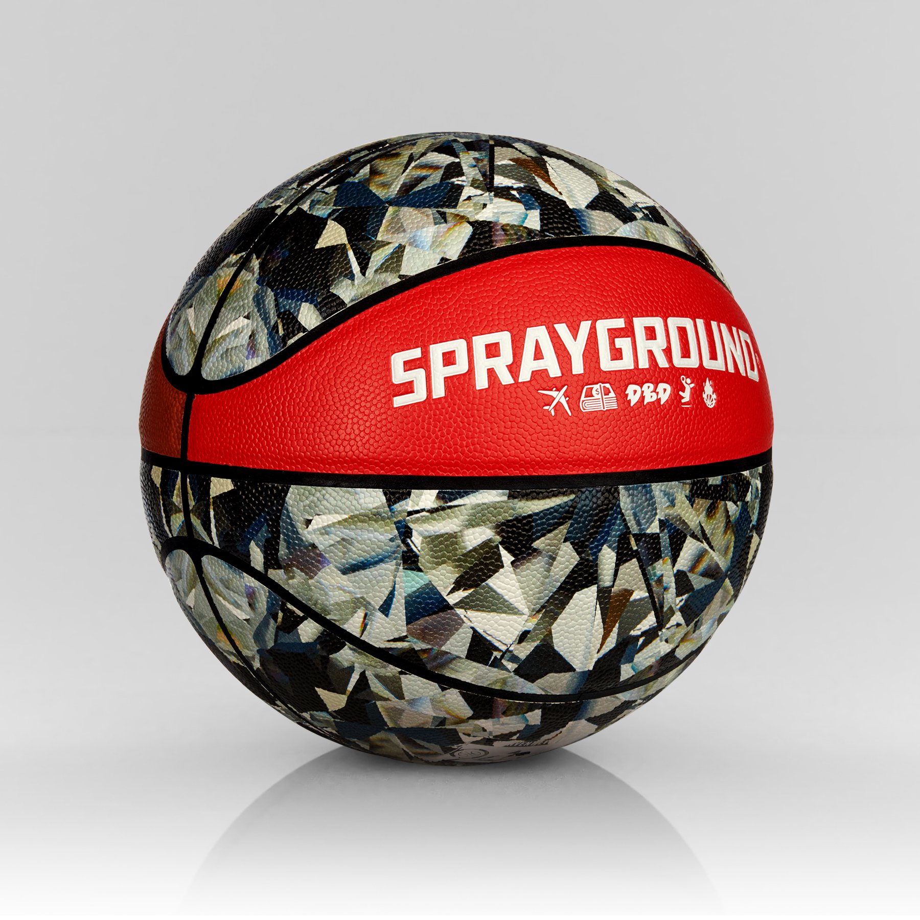 Spalding on X