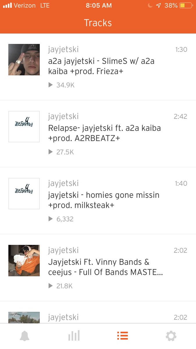 jayjetski1's tweet photo. Run em up 🔥 https://t.co/X52vDEQt9V