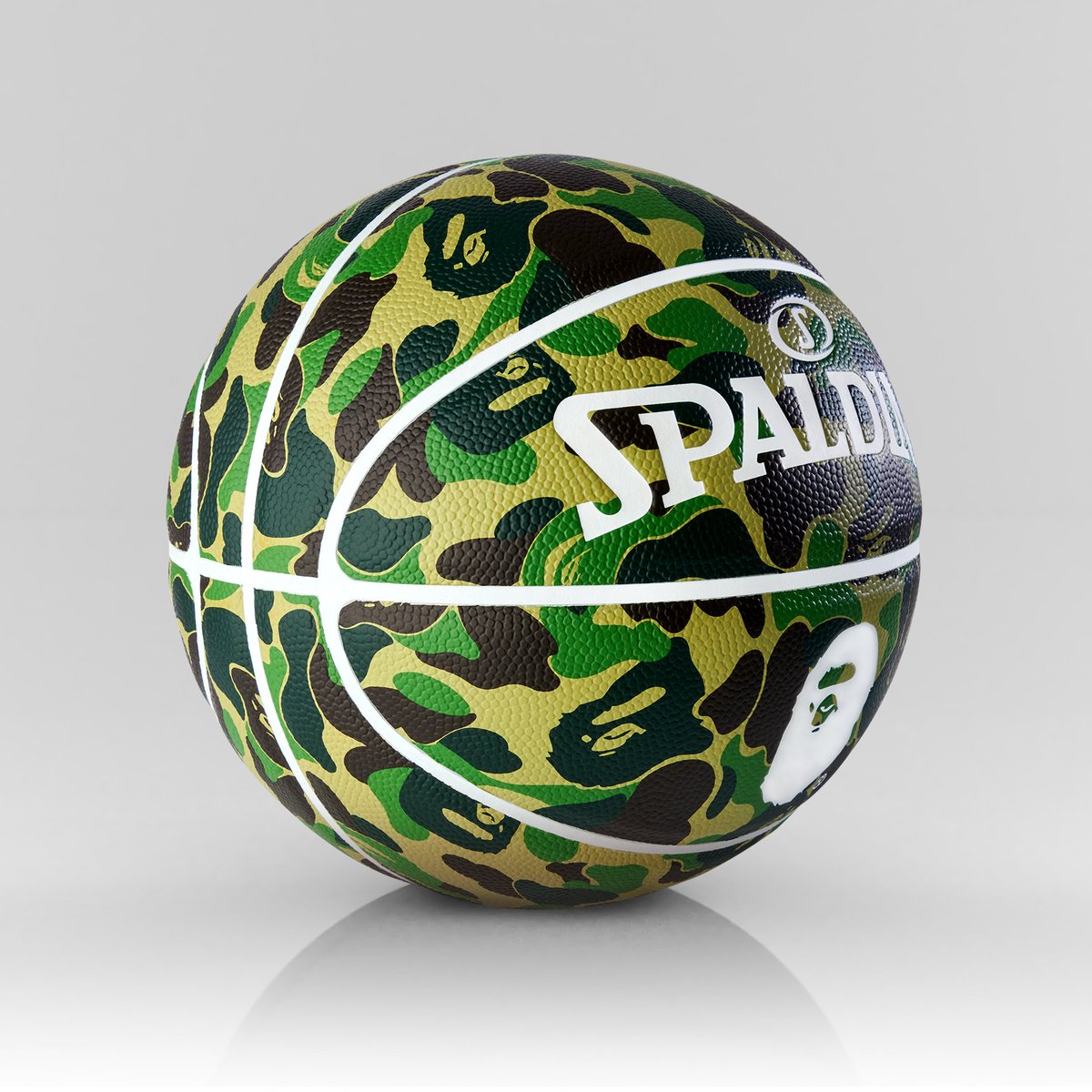 spalding 94 series