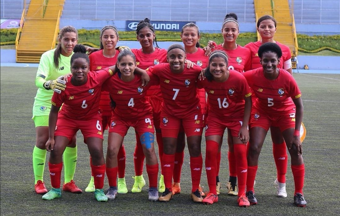 Diario_Pro's tweet photo. #UNCAFSub20 Panamá🇵🇦 1-0 Honduras🇭🇳 - Final del primer tiempo. https://t.co/lTddLrOtOC