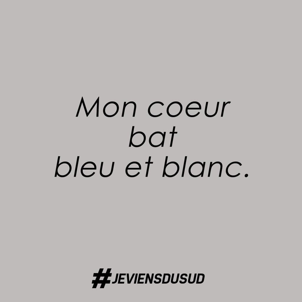 Je viens du Sud tweet media