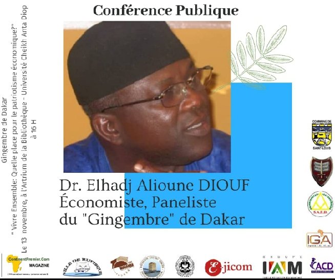 dioufbabacar91's tweet photo. Vous êtes cordialement invités à venir assister à cette conférence le mercredi 13 novembre à la bibliothèque universitaire de Dakar à 16h
@UCAD_Senegal 
@APS_Officiel 
@seneweb 
@Diouf2ACD 
@dioufela https://t.co/RxB9wkwLyi