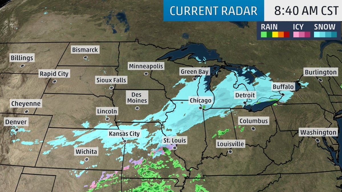 Snow Day Predictor Snwdaypredictor Twitter