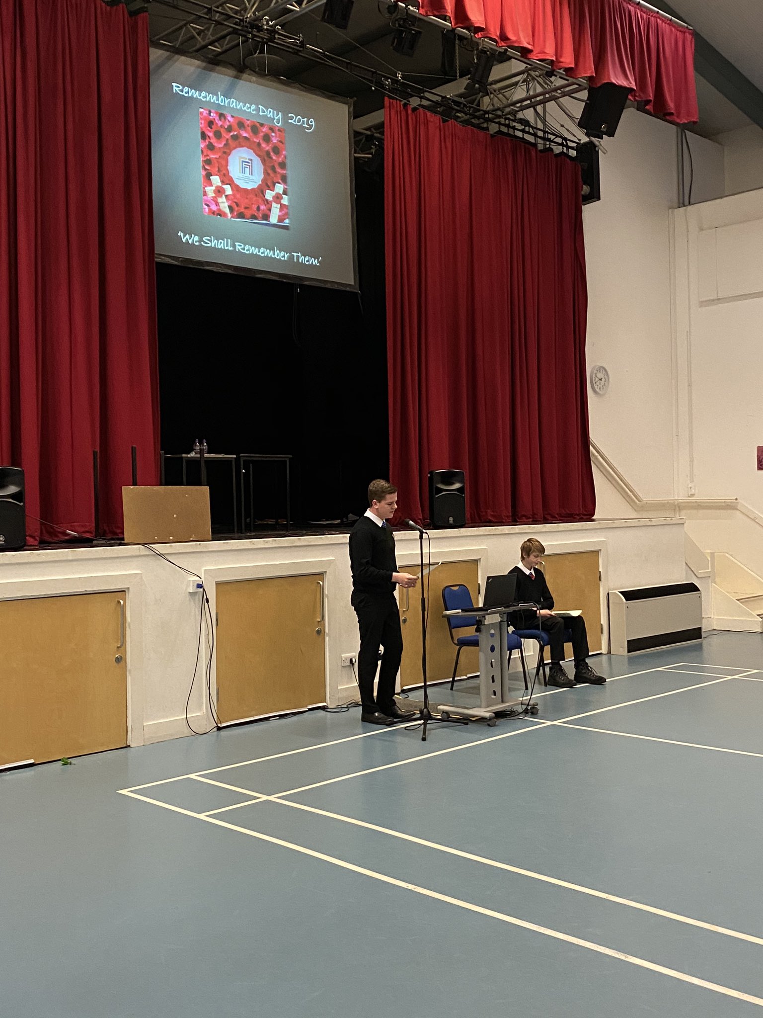 The Community School of Auchterarder on Twitter "We are extremely