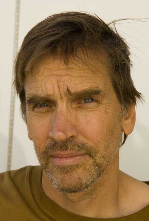Happy birthday, Bill Moseley!  