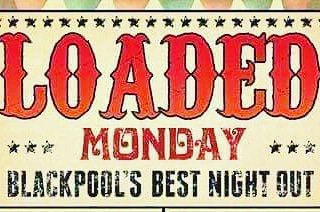 Walkabout Blackpool (@walkieblackpool) on Twitter photo Its Loaded Monday With
❣ DJ <a href="/LoveDouge/">Douge Love</a> ❣
💥 9pm - 4am
💥 Free Entry ALL NIGHT
💥 Giveaways ALL NIGHT
💥 £1.50 Drinks ALL NIGHT
💥 Awesome Music & Banter Its Loaded Monday With
❣ DJ <a href="/LoveDouge/">Douge Love</a> ❣
💥 9pm - 4am
💥 Free Entry ALL NIGHT
💥 Giveaways ALL NIGHT
💥 £1.50 Drinks ALL NIGHT
💥 Awesome Music & Banter