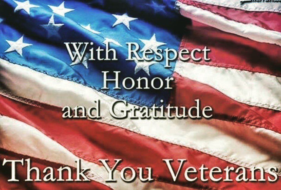 EricksonArmsLLC's tweet photo. To all the men and women who have served to defend this great country, we thank you! 🇺🇸 https://t.co/ELAeUuklny