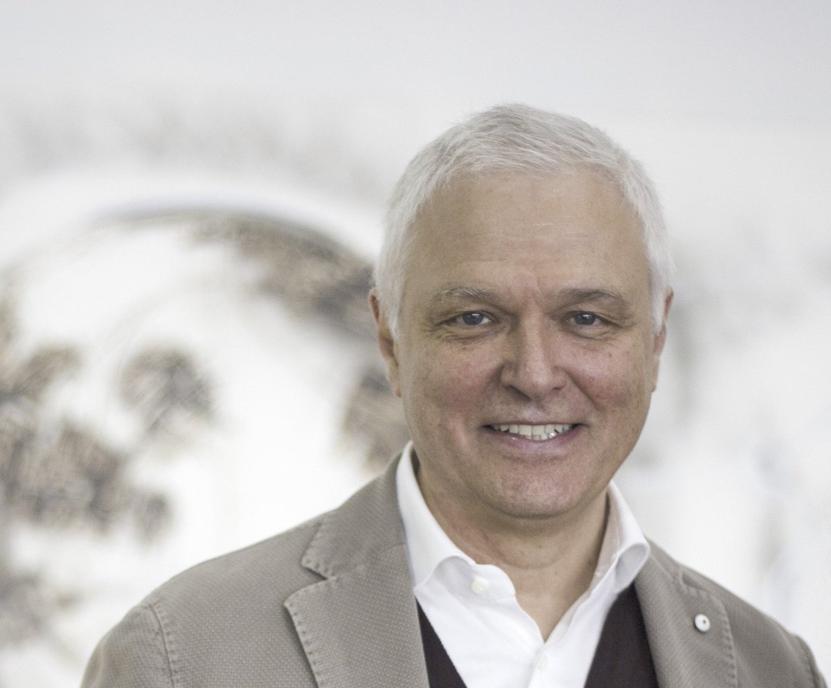 We are glad to announce that our CEO, Mr. Maurizio Codognotto will be speaker at the annual Convention of the <a href="/Osserv_Digital/">Osservatori Digital</a> for Contract Logistics #OCL19 next 21.11 in Milan.

For more information: bit.ly/2CA1WsQ

#innovation #logistics #seeyouinthefuture #competences