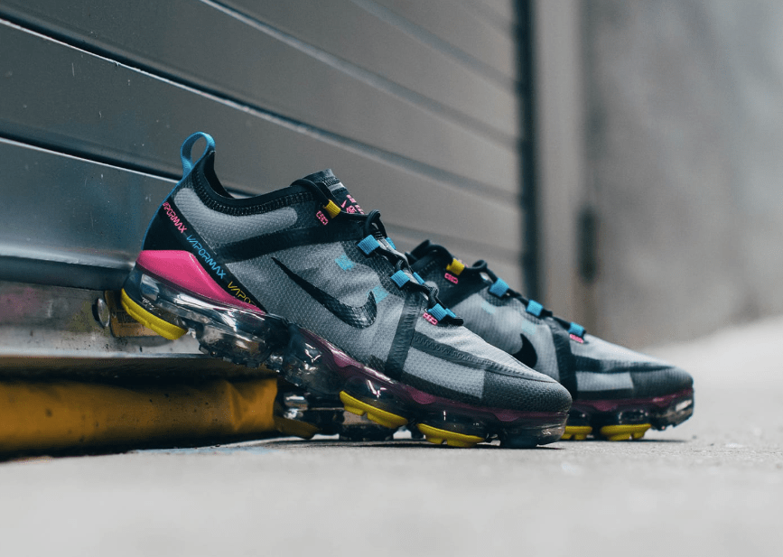 nike air vapormax 2019 moon particle