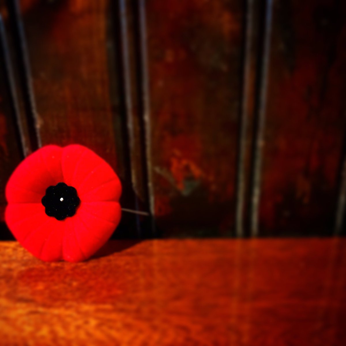 Today we remember those who gave so much.