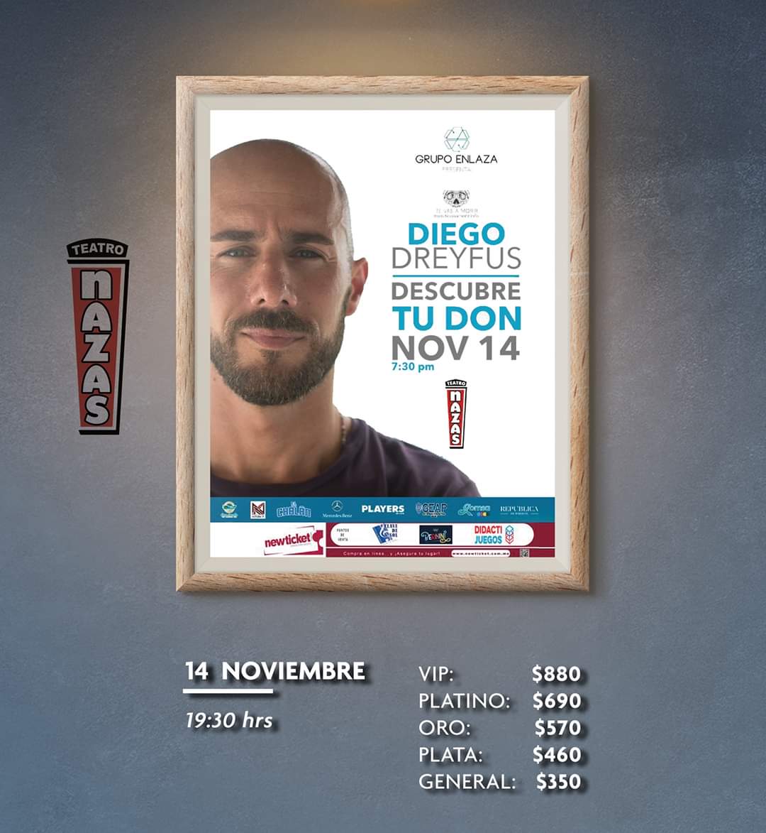 Teatro Nazas tweet media