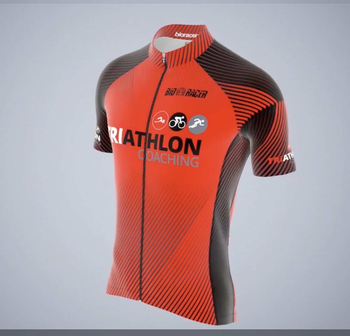 Delighted to launch our new kit range! Thanks to the team at <a href="/BioracerUK/">Bioracer UK</a> for their great service. #TeamTCUK