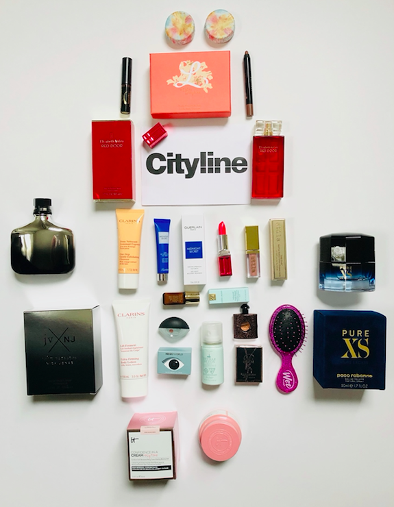 davelackie's tweet photo. It's our #CitylineHolidayBeauty "Thank You Viewers" Twitter Giveaway! A special Twitter giveaway to say thanks for watching @Cityline To enter, follow @davelackie &amp; RT (ends 17/11) Good luck to all! https://t.co/wyaBESV1dc
