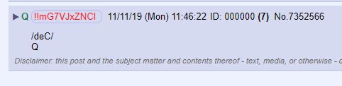 Jordan_Sather_'s tweet photo. New Q drop on 8kun https://t.co/kcdcFmWb7A
