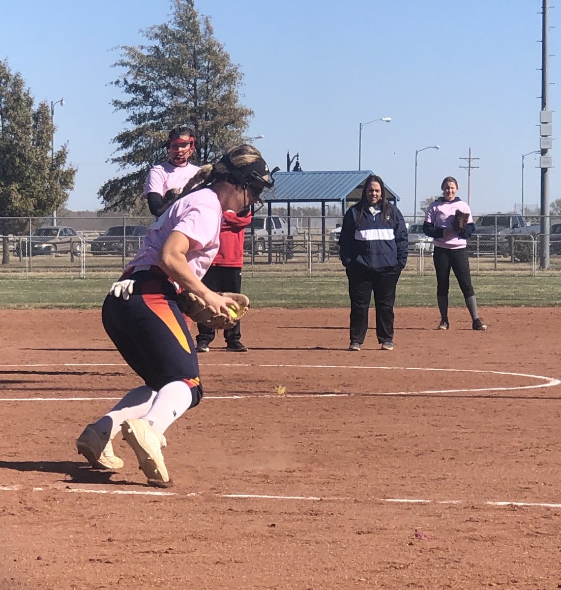 dcpressure's tweet photo. 2020 C/3B Leah Wagner competing at the 2 Day Elite Showcase. #DCPressure https://t.co/ck07dO3jLX