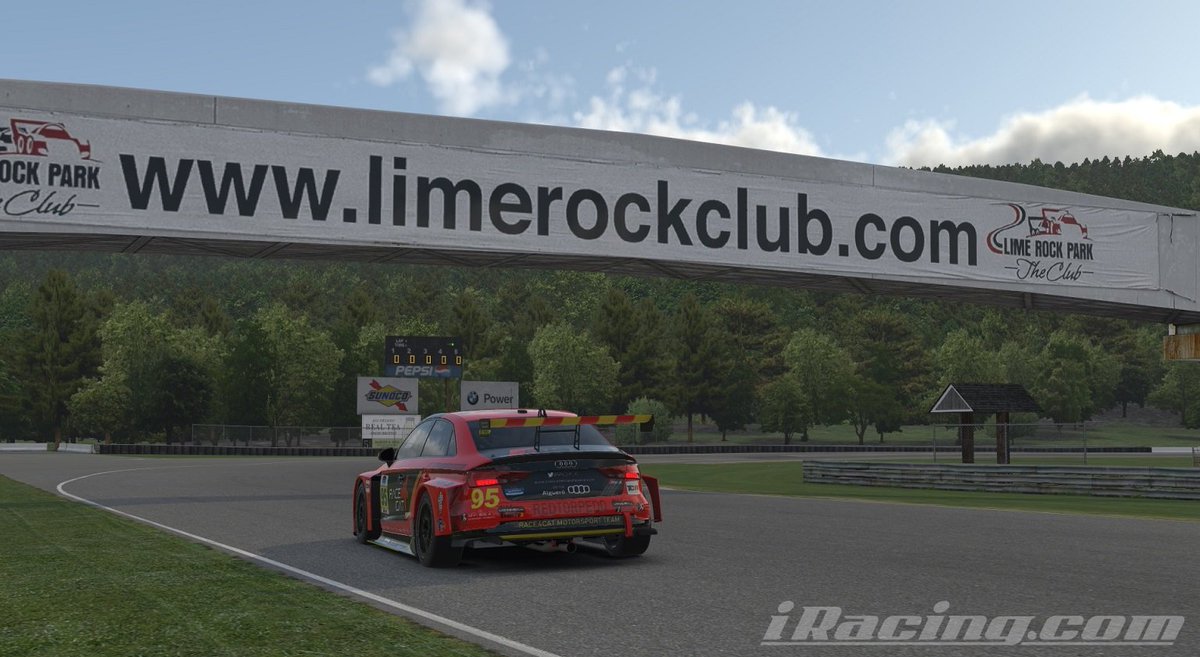 Race4CAT Motorsport (@race4cat) on Twitter photo ¡No te pierdas hoy la cita con la 1ª División de la Superliga de Turismos de <a href="/DriversparadeCb/">Drivers Parade Club</a>!
En directo, a partir de las 22h y desde Lime Rock Club, puedes seguir toda la emoción del evento aquí:
twitch.tv/driversparadec…
Molta sort a l'Àlex Rourera i al Marc Algueró! ¡No te pierdas hoy la cita con la 1ª División de la Superliga de Turismos de <a href="/DriversparadeCb/">Drivers Parade Club</a>!
En directo, a partir de las 22h y desde Lime Rock Club, puedes seguir toda la emoción del evento aquí:
twitch.tv/driversparadec…
Molta sort a l'Àlex Rourera i al Marc Algueró!