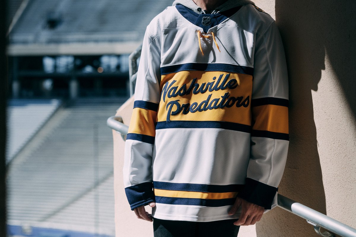 Nashville Predators @PredsNHL