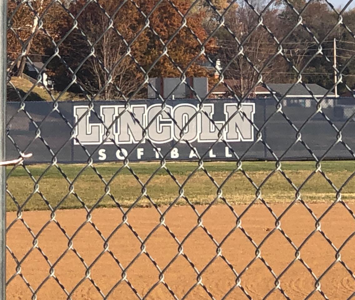 dcpressure's tweet photo. 2020 C/3B Leah Wagner working at Lincoln University Camp. Thanks Coach Core for a well run camp. #DCPressure @LU_softball https://t.co/KVqnzFGunB