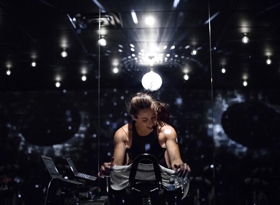 ForbesWomen's tweet photo. Fitness is important for your health, but here's how it could be critical for your business: https://t.co/H1eNPRM1Wj https://t.co/tSm8Lwbts1