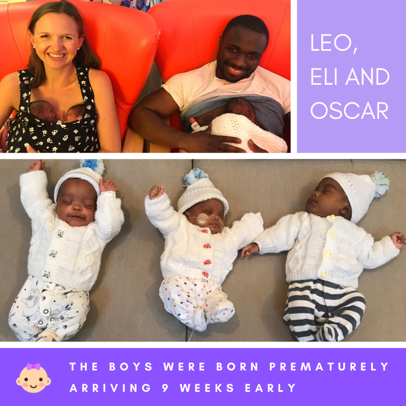 vCreateNICU's tweet photo. “I think knowing what the risks were made a big difference for me ... there could be a lot more information given to mothers who are having a relatively normal pregnancy, just so they know these things (can) happen.” #PrematureBirth #BornTooSoon #ParentsOfPreemies https://t.co/rZF9hQHFYU