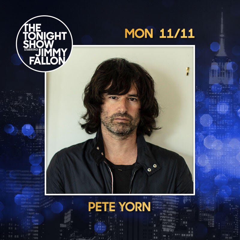 Tonight!! Watch us perform live on <a href="/FallonTonight/">The Tonight Show</a>