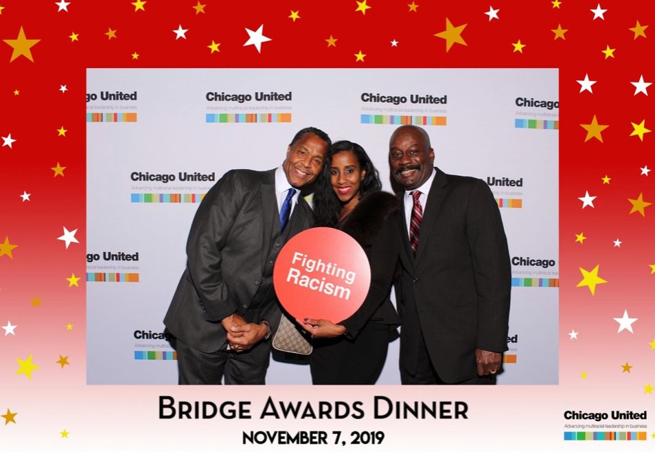 The Will Group is honoring the 2019, Chicago United Business Leaders of Color. Past Business Leaders of Color members include Michelle Obama and Valerie B. Jarrett. In 2017, The Will Group’s very own Chairman, Stephen L. Davis received the same award. #LeadingBoldly #CULeads