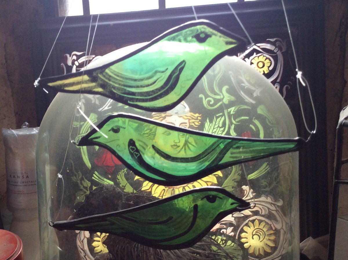 Fabstainedglass tweet picture