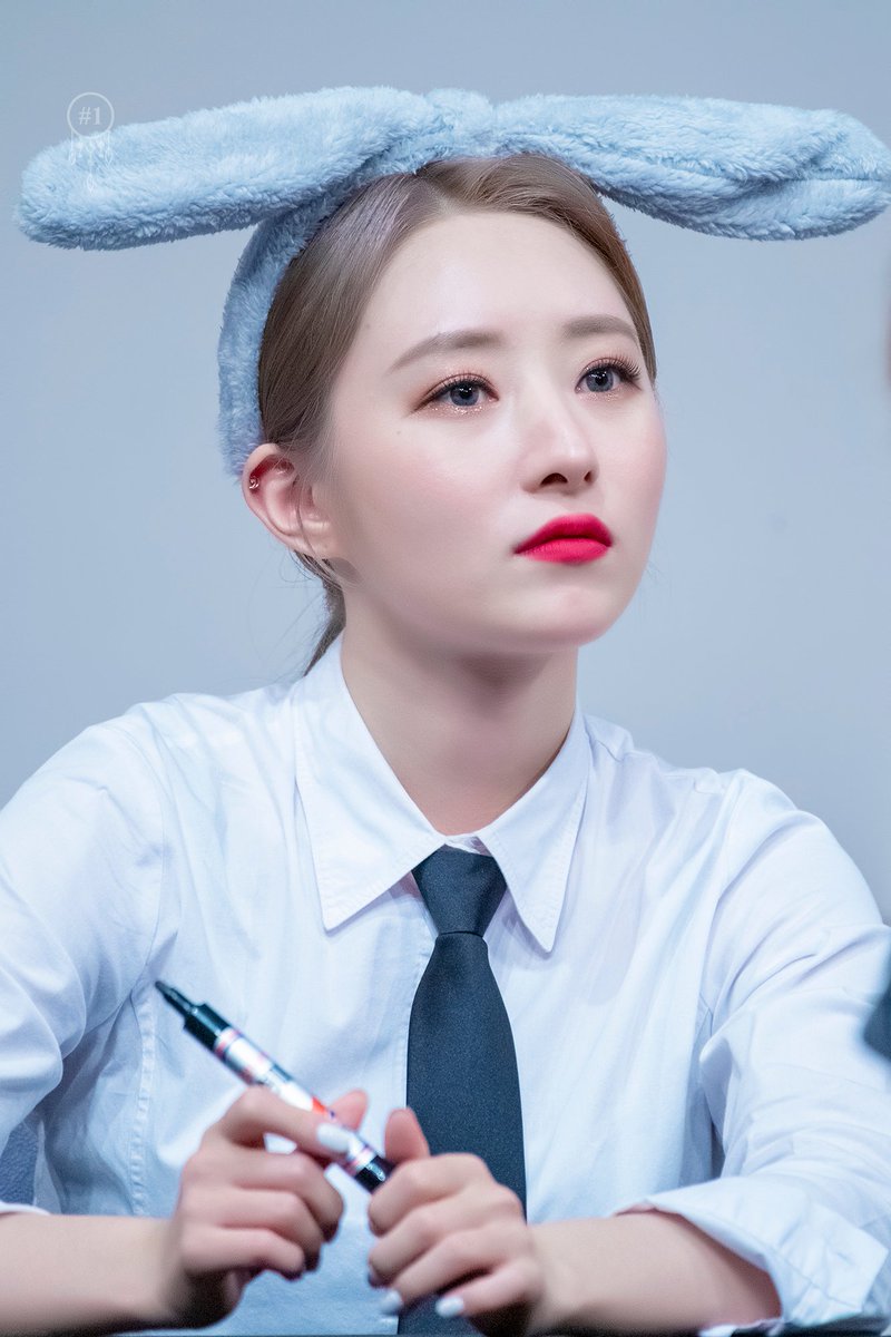 191009 
#드림캐쳐 #dreamcatcher #수아 #sua
