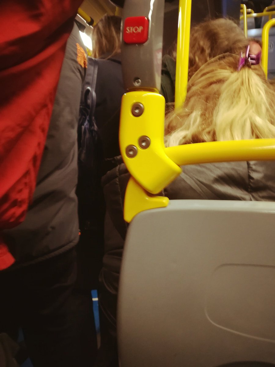 If this is your commute home <a href="/dubcilib/">Dublin City Libraries</a> we don't have the solution but we can make passing the time more bearable: 

dublincity.ie/library-eresou…